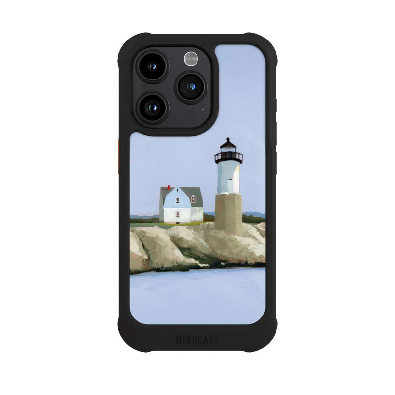 iPhone 15 Pro NIVOmax Guide by Ruth LaGue
