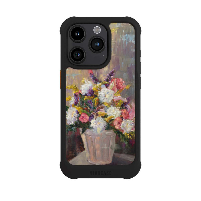 iPhone 15 Pro NIVOmax Thirty Three by Roberta Murray