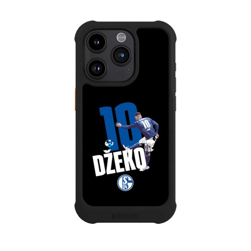 Apple iPhone 15 Pro NIVOmax Edin Džeko 10