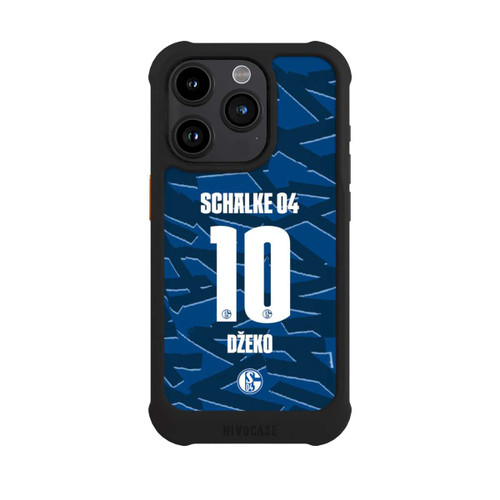Apple iPhone 15 Pro NIVOmax Džeko 10