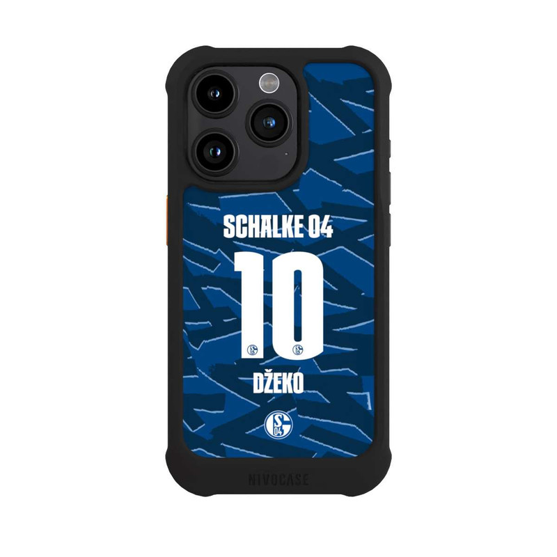 iPhone 15 Pro NIVOmax Džeko 10