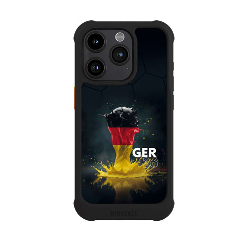 Apple iPhone 15 Pro NIVOmax GER 26