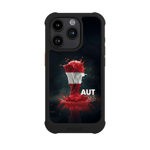 Apple iPhone 15 Pro NIVOmax AUT 26