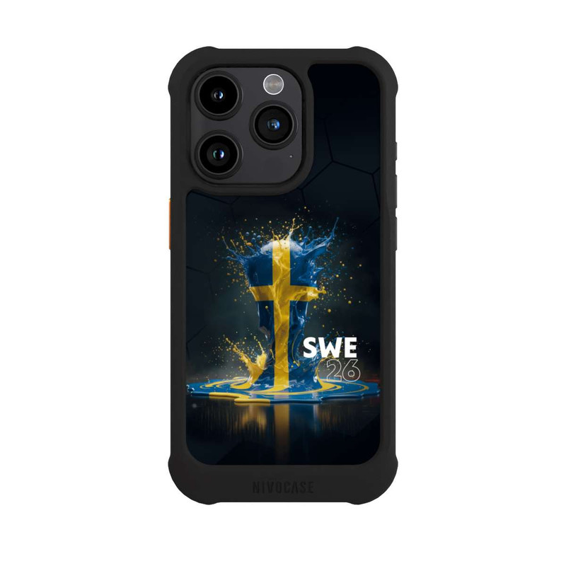 iPhone 15 Pro NIVOmax SWE 26