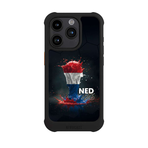 Apple iPhone 15 Pro NIVOmax NED 26