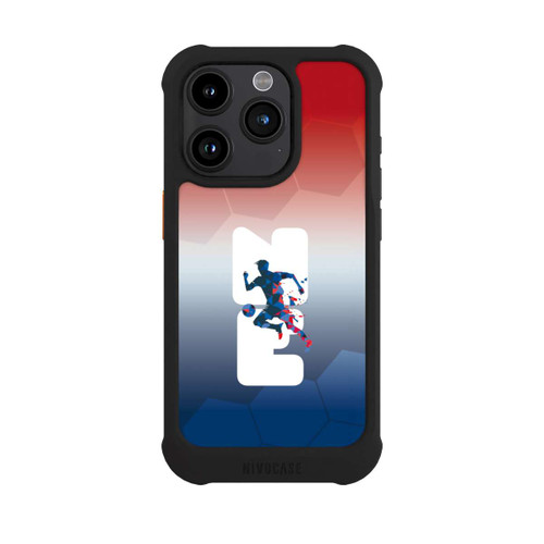 Apple iPhone 15 Pro NIVOmax Niederlande WM 2026