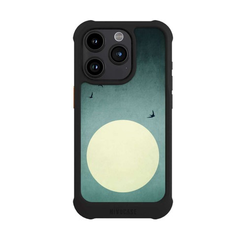 Apple iPhone 15 Pro NIVOmax Moonshine Dancers