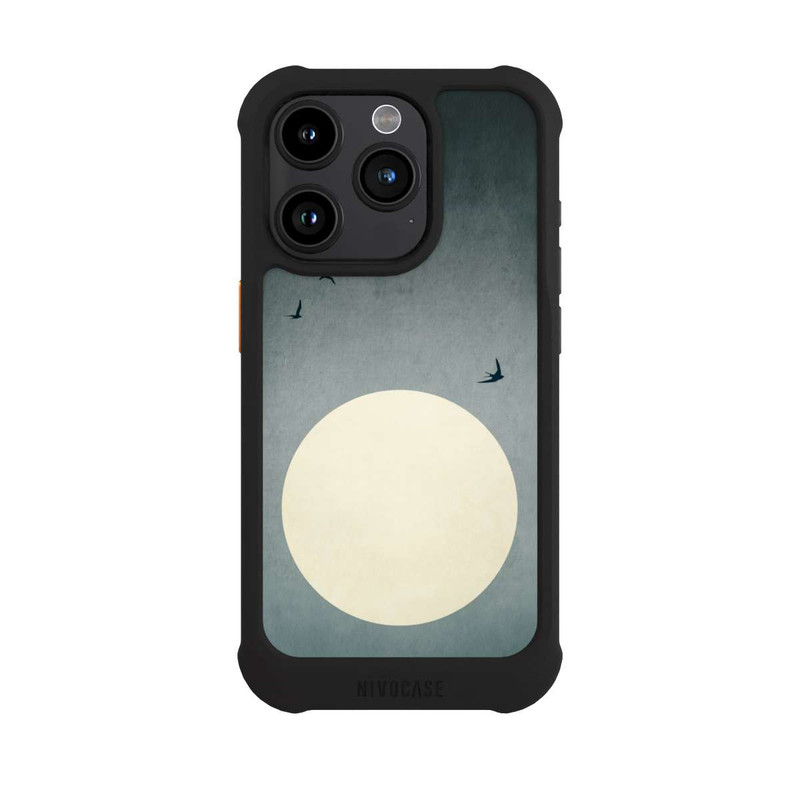 iPhone 15 Pro NIVOmax Moonshine Dancers
