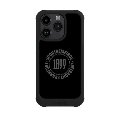 Apple iPhone 15 Pro NIVOmax SG Eintracht Frankfurt 1899