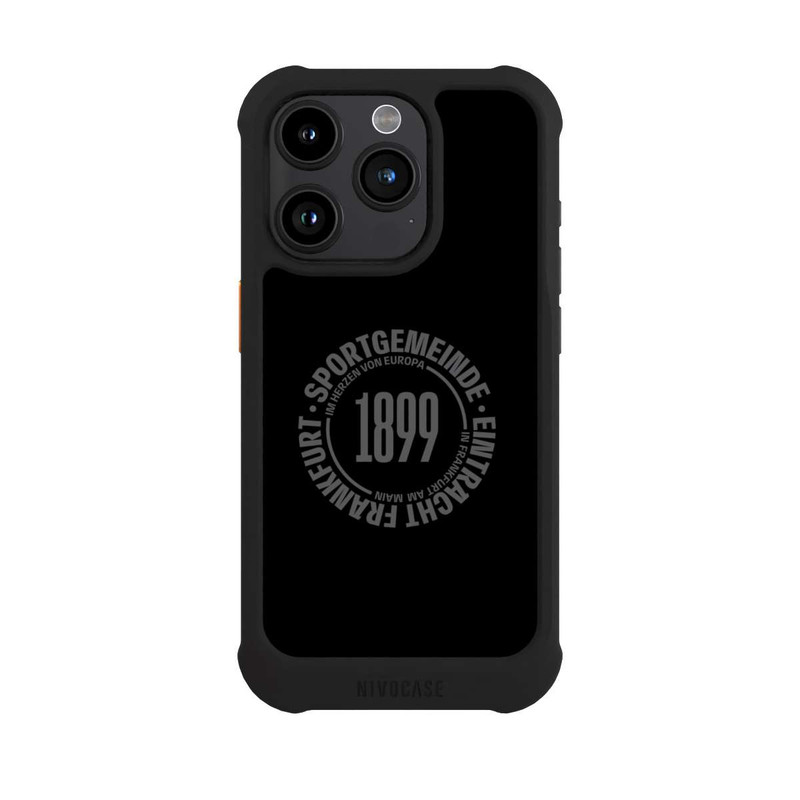 iPhone 15 Pro NIVOmax SG Eintracht Frankfurt 1899