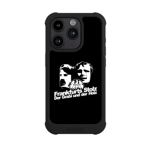 Apple iPhone 15 Pro NIVOmax SGE Frankfurts Stolz