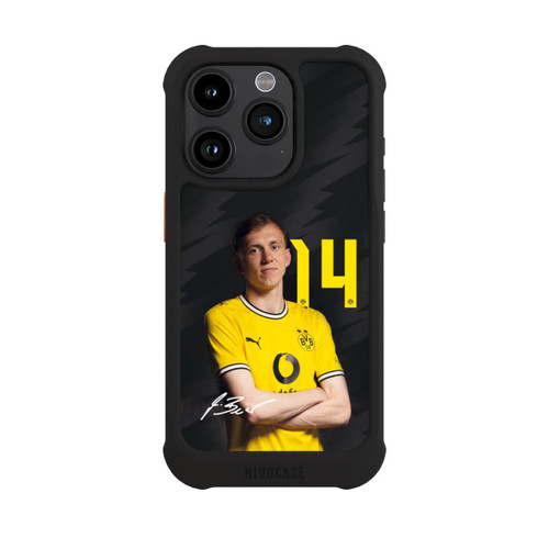 Apple iPhone 15 Pro NIVOmax Maximilian Beier 26/27