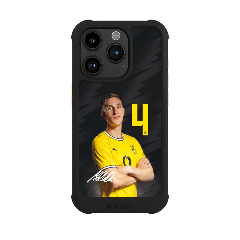 iPhone 15 Pro NIVOmax Nico Schlotterbeck 26/27