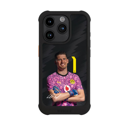 Apple iPhone 15 Pro NIVOmax Gregor Kobel 26/27