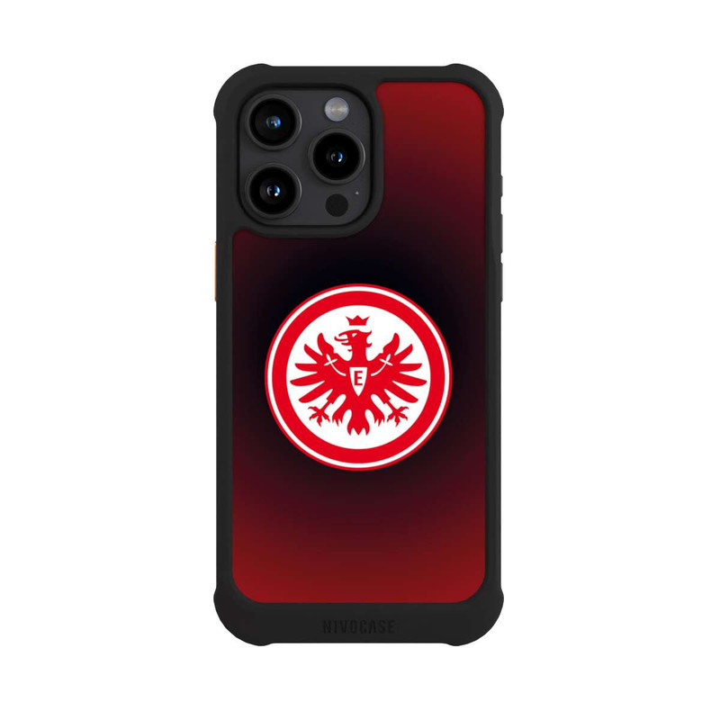 iPhone 15 Pro Max NIVOmax Eintracht Frankfurt