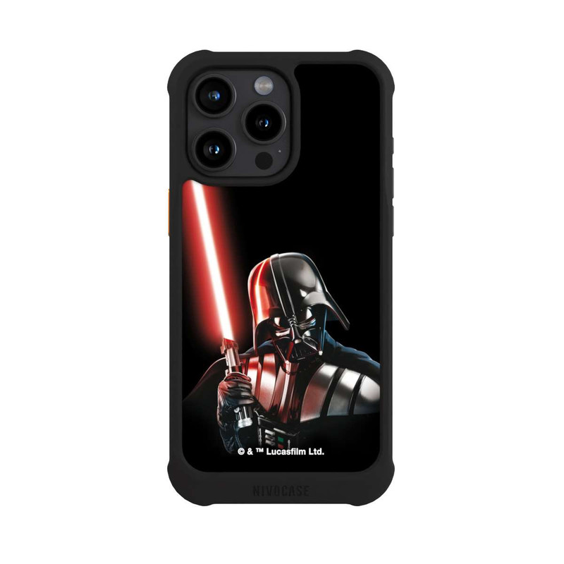 iPhone 15 Pro Max NIVOmax Darth Vader 