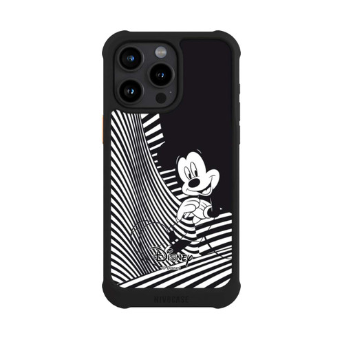 Apple iPhone 15 Pro Max NIVOmax Micky Illusion