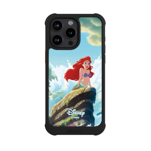 Apple iPhone 15 Pro Max NIVOmax Arielle