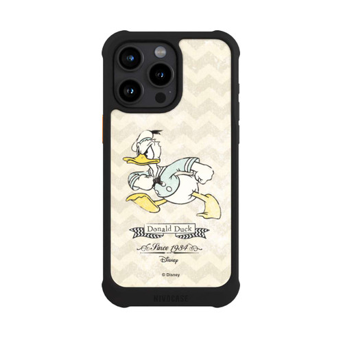 Apple iPhone 15 Pro Max NIVOmax Donald Vintage