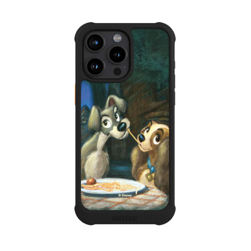 Apple iPhone 15 Pro Max NIVOmax Susi &amp; Strolch