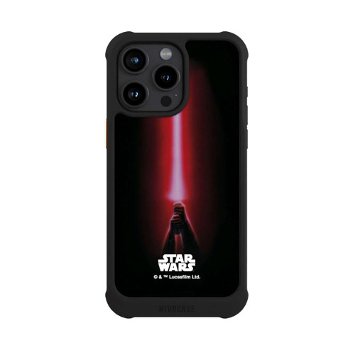 Apple iPhone 15 Pro Max NIVOmax Sith Lichtschwert