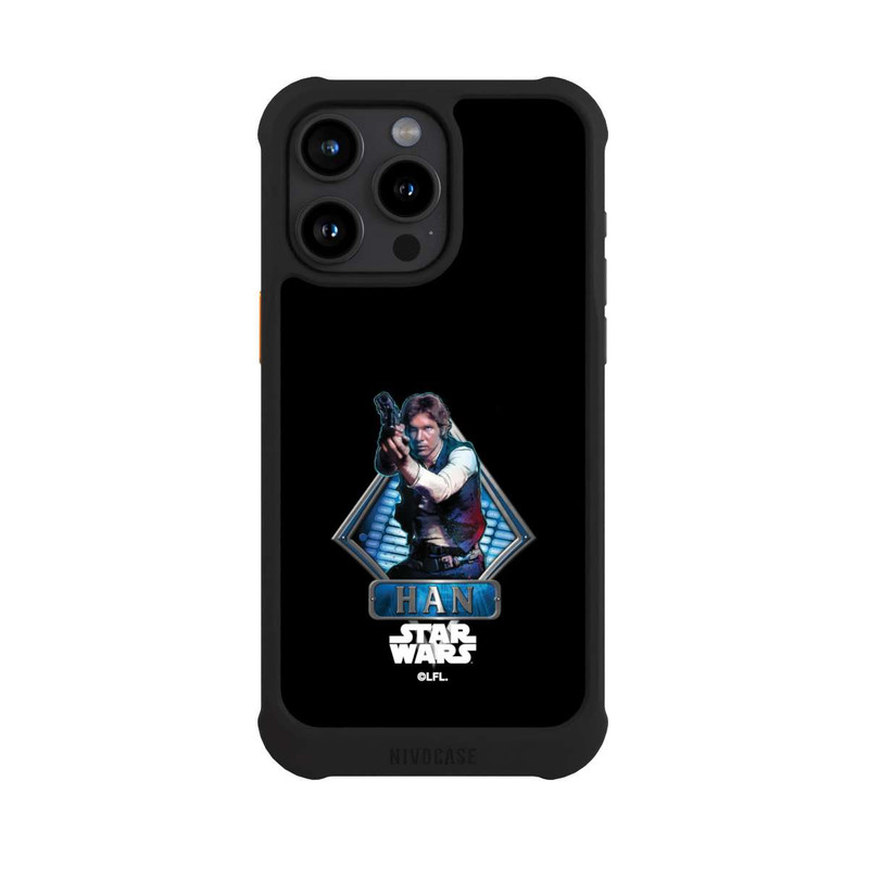 iPhone 15 Pro Max NIVOmax Han