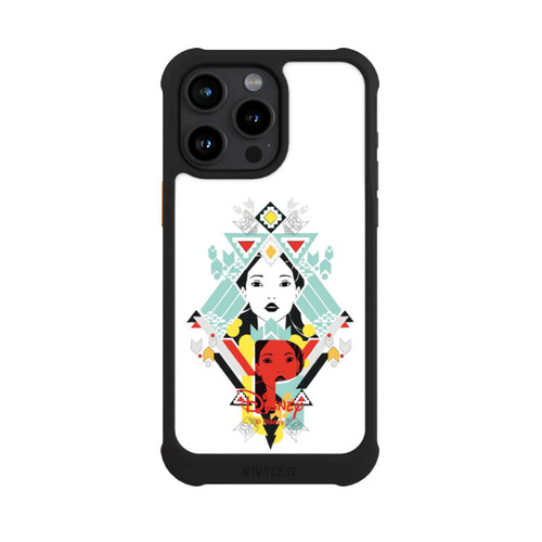 Apple iPhone 15 Pro Max NIVOmax Pocahontas