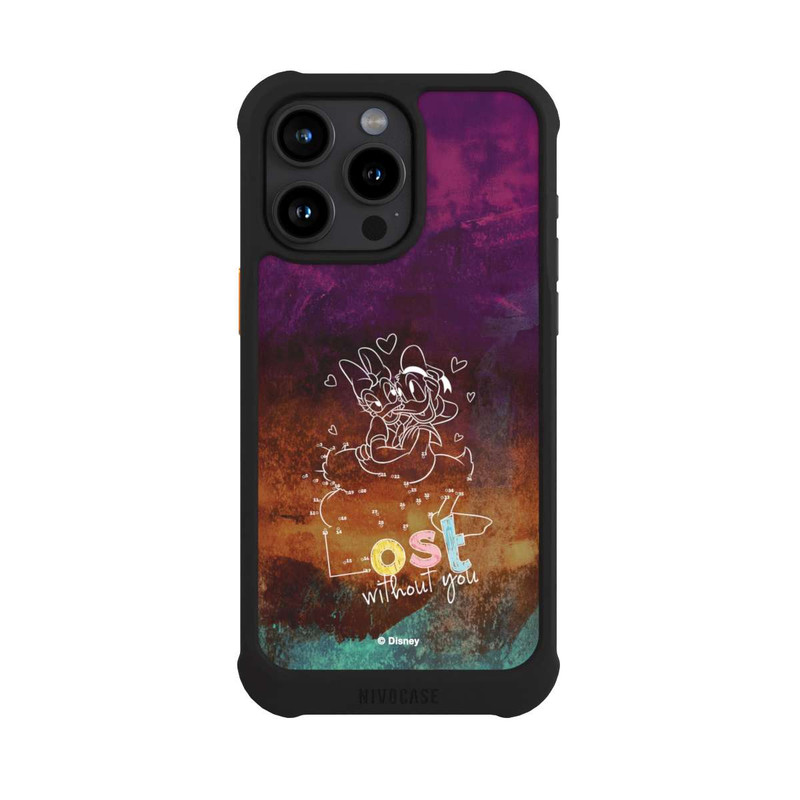 iPhone 15 Pro Max NIVOmax Lost Without You