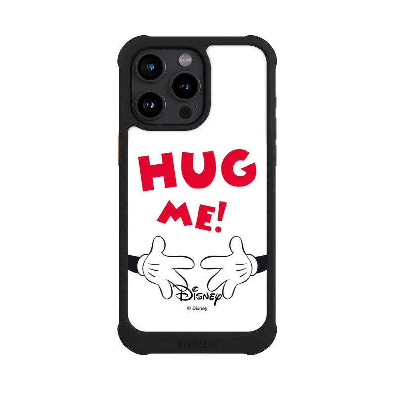 iPhone 15 Pro Max NIVOmax Hug Me!
