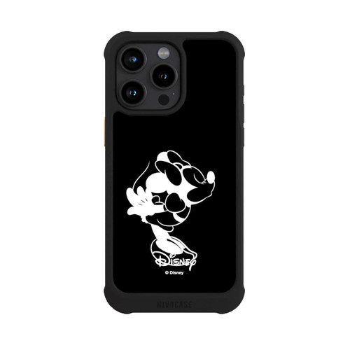 Apple iPhone 15 Pro Max NIVOmax Minnie Kissing