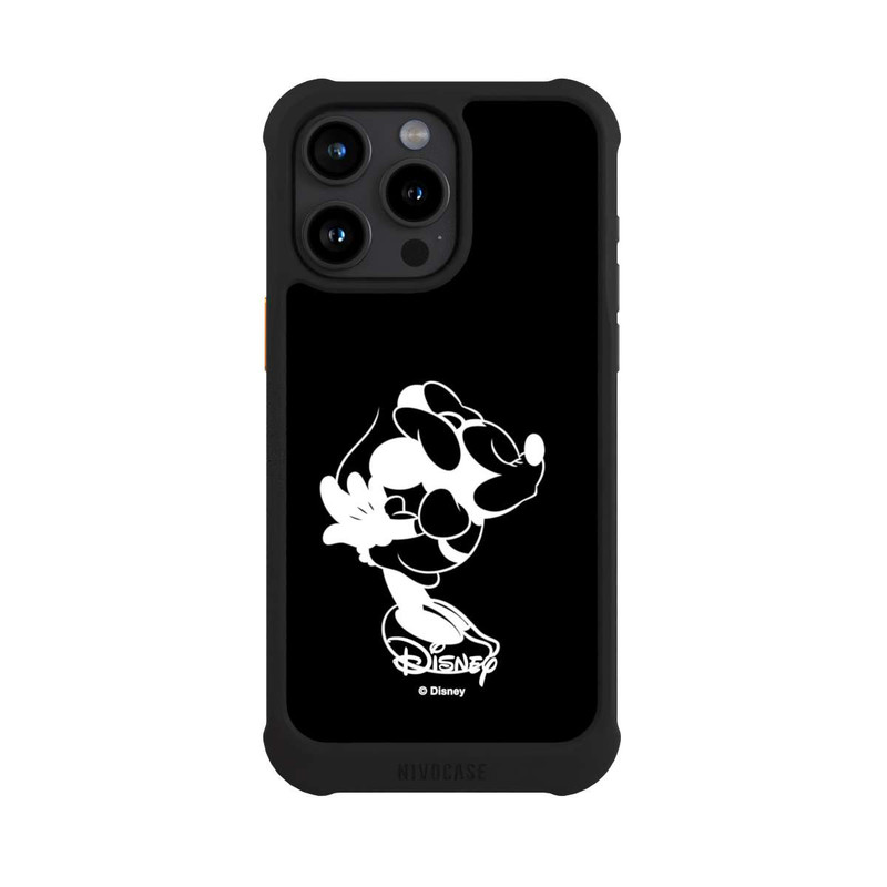 iPhone 15 Pro Max NIVOmax Minnie Bisous