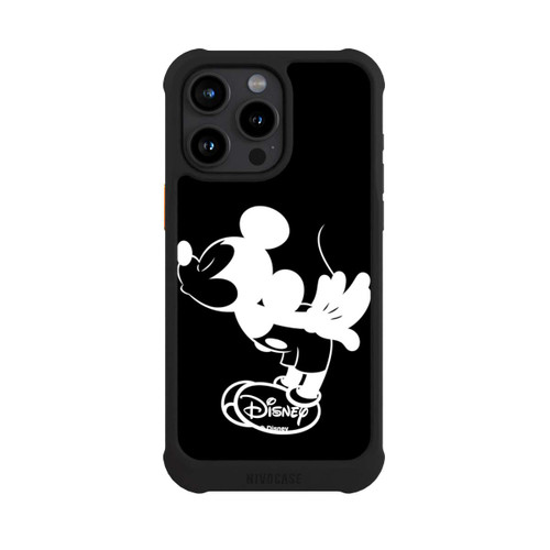 Apple iPhone 15 Pro Max NIVOmax Micky Kissing