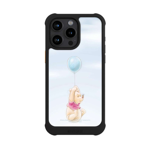 Apple iPhone 15 Pro Max NIVOmax Winnie Puuh Balloon