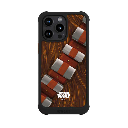 Apple iPhone 15 Pro Max NIVOmax Chewbacca