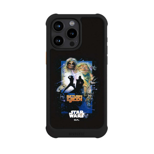 Apple iPhone 15 Pro Max NIVOmax Return Of The Jedi