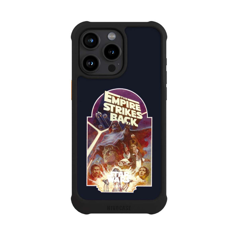 iPhone 15 Pro Max NIVOmax The Empire Strikes Back