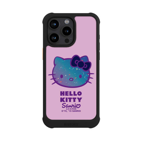 Apple iPhone 15 Pro Max NIVOmax Hello Kitty - Universum