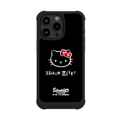 Apple iPhone 15 Pro Max NIVOmax Hello Kitty - Lovely