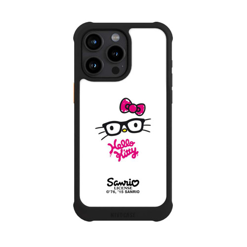 Apple iPhone 15 Pro Max NIVOmax Hello Kitty - Street Art