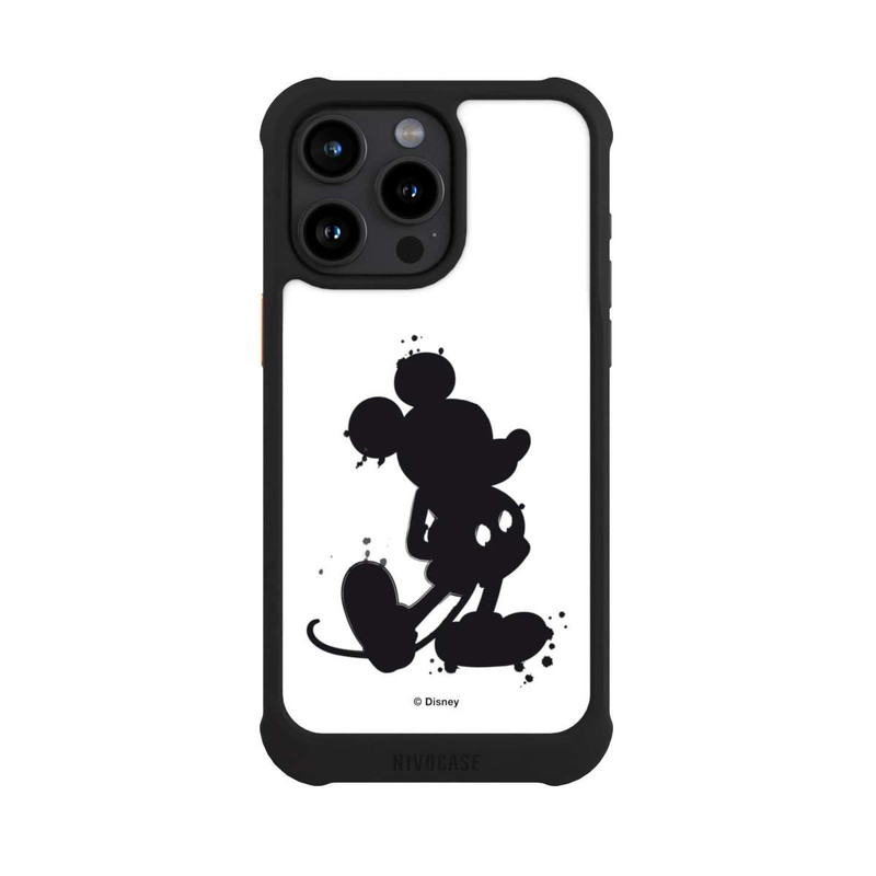 iPhone 15 Pro Max NIVOmax Mickey Mouse - Splash