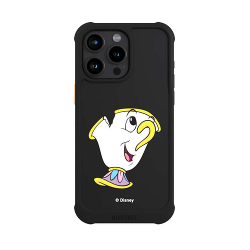Apple iPhone 15 Pro Max NIVOmax Chip Cup ohne Hintergrund