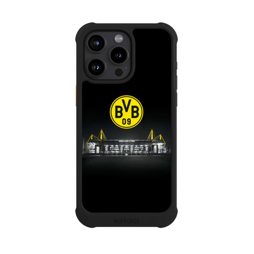 Apple iPhone 15 Pro Max NIVOmax BVB Stadion