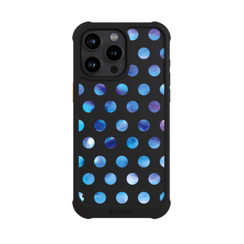 Apple iPhone 15 Pro Max NIVOmax Go Dots ohne Hintergrund