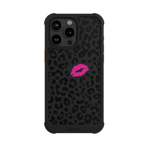Apple iPhone 15 Pro Max NIVOmax Leo Kiss ohne Hintergrund
