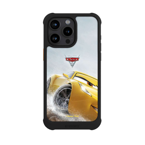 Apple iPhone 15 Pro Max NIVOmax Cars3 Cruz Ramirez