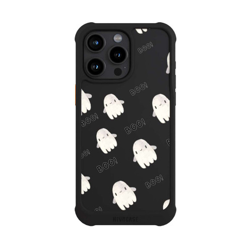 Apple iPhone 15 Pro Max NIVOmax Boo and Ghost