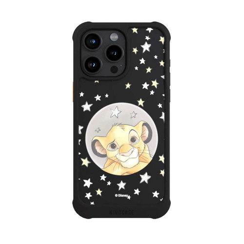 Apple iPhone 15 Pro Max NIVOmax Simba ohne Hintergrund