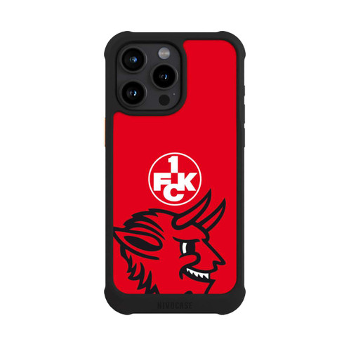Apple iPhone 15 Pro Max NIVOmax FCK Betzi