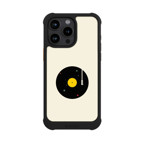 Apple iPhone 15 Pro Max NIVOmax Überall Musik