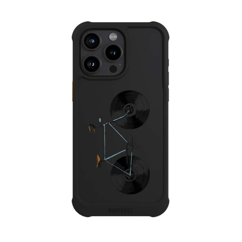 Apple iPhone 15 Pro Max NIVOmax Velophone ohne Hintergrund